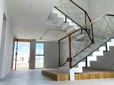 Casa com 4 Quartos à venda, 100m² no Jardim Limoeiro, Camaçari