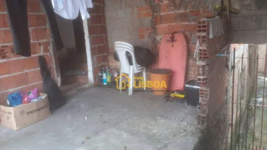Casa com 3 Quartos à venda, 140m² no Jardim Sônia Maria, Mauá