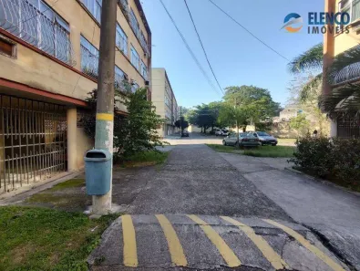 Apartamento com 2 Quartos para venda ou aluguel, 65m² no Fonseca, Niterói