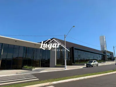 Loja / Salão / Ponto Comercial para alugar, 75m² no Residencial Vida Nova Maracá II (Padre Nobrega), Marília