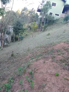 Terreno / Lote / Condomínio à venda, 647m² no Bingen, Petrópolis