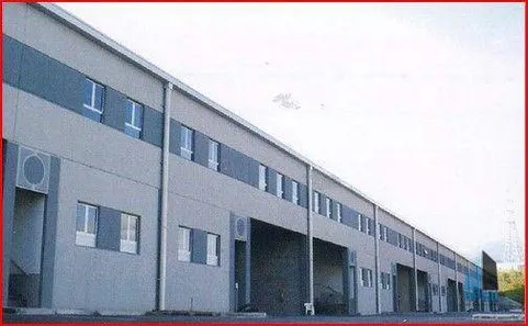 Galpão / Depósito / Armazém para alugar, 890m² no Santa Fé, Osasco