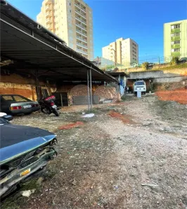 Terreno / Lote / Condomínio para venda ou aluguel, 500m² no Lauzane Paulista, São Paulo