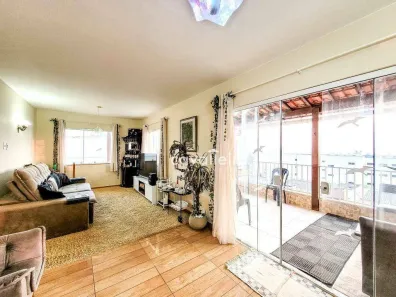 Cobertura com 3 Quartos à venda, 131m² no Ponta Negra (Ponta Negra), Maricá