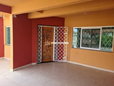Sobrado com 2 Quartos para alugar, 101m² no Santa Terezinha, Fazenda Rio Grande