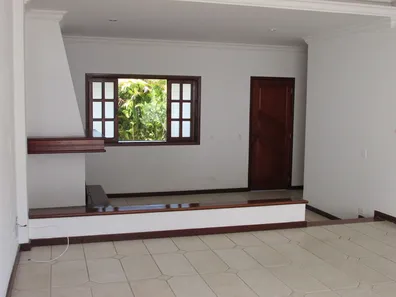 Casa de Condomínio com 5 Quartos para venda ou aluguel, 360m² no Alphaville, Santana de Parnaíba