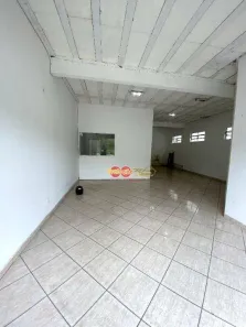 Loja / Salão / Ponto Comercial para alugar, 80m² no Loteamento Residencial Central Park II, Itatiba