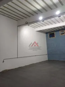 Loja / Salão / Ponto Comercial para alugar, 150m² no Jardim Nova Poá, Poá