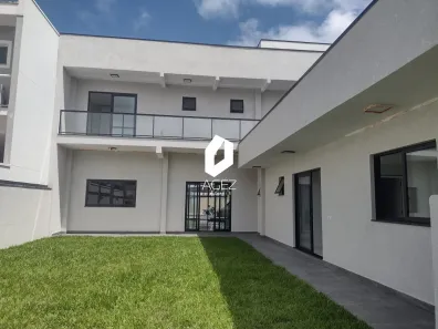 Casa de Condomínio com 5 Quartos à venda, 491m² no Iracemã, Pontal do Paraná