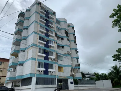 Apartamento com 3 Quartos para alugar, 90m² no Centro, Salinópolis