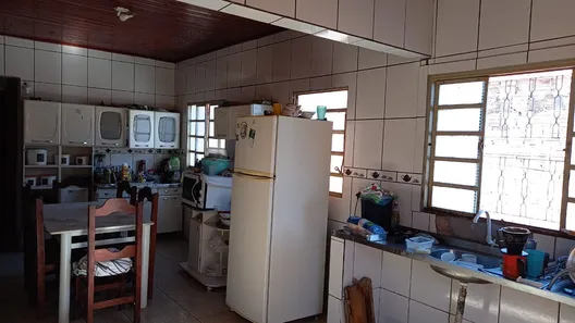 Casa com 4 Quartos à venda, 130m² no Centro, Porto Murtinho