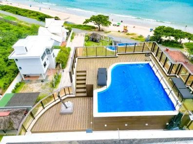 Cobertura com 4 Quartos à venda, 301m² no Centro, Penha