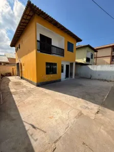 Casa com 4 Quartos para alugar, 120m² no Parque Zabulão, Rio das Ostras