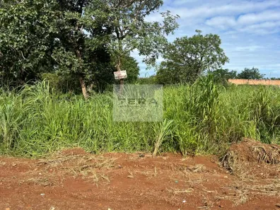 Terreno / Lote / Condomínio à venda, 422m² no Jardim Barcelona, Bela Vista de Goiás