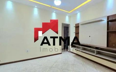 Apartamento com 2 Quartos à venda, 81m² no Jardim América, Rio de Janeiro