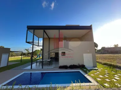 Casa de Condomínio com 4 Quartos à venda, 265m² no Paudalho, Paudalho