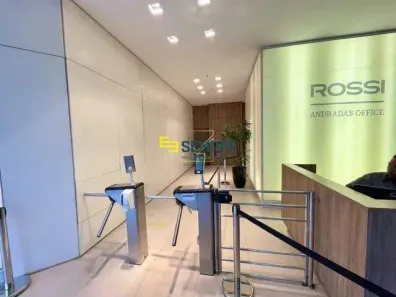 Conjunto Comercial / Sala à venda, 44m² no Santa Tereza, Belo Horizonte