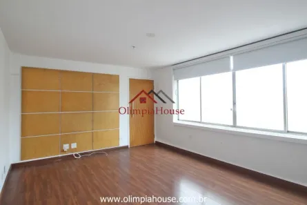 Apartamento com 2 Quartos à venda, 98m² no Jardim Paulista, São Paulo
