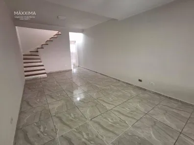 Sobrado com 3 Quartos para alugar, 246m² no Barcelona, São Caetano do Sul