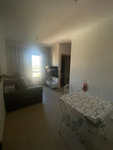 Apartamento com 2 Quartos à venda, 52m² no Vila Melhado, Araraquara