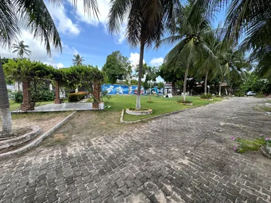 Fazenda / Sítio / Chácara com 5 Quartos para alugar, 4050m² no Tapera, Aquiraz