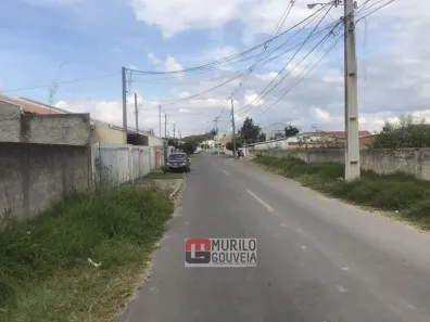 Terreno / Lote / Condomínio para alugar, 675m² no Parque da Fonte, São José dos Pinhais