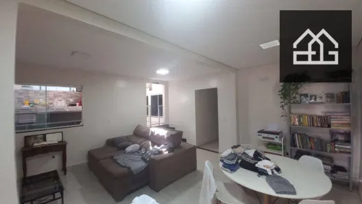 Prédio Inteiro à venda, 180m² no Centro, Cascavel