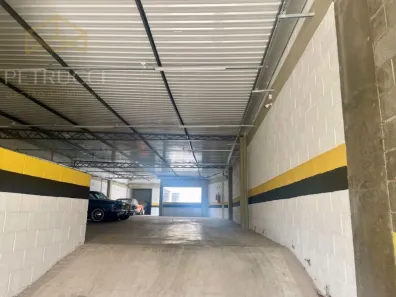 Galpão / Depósito / Armazém para alugar, 300m² no Parque Industrial, Campinas