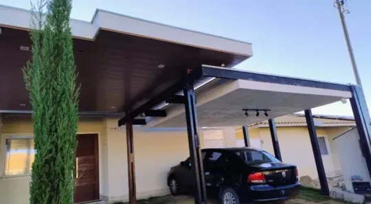 Casa de Condomínio com 3 Quartos à venda, 70m² no Primavera, Vitória da Conquista