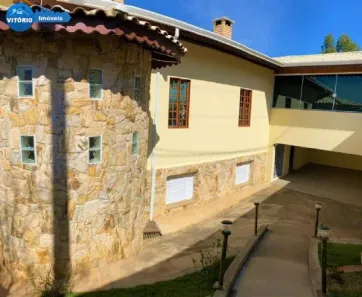 Fazenda / Sítio / Chácara com 5 Quartos à venda, 3300m² no , Mairinque