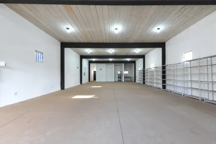 Galpão / Depósito / Armazém à venda, 500m² no Jardim Canadá, Nova Lima