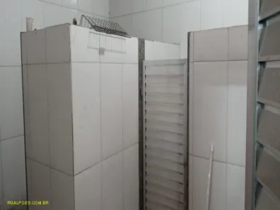Galpão / Depósito / Armazém para alugar, 500m² no São Bernardo, Belford Roxo