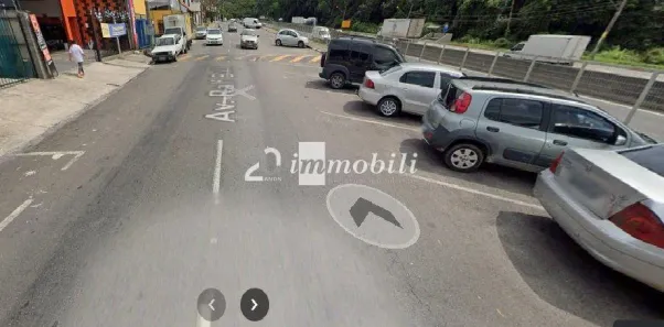 Prédio Inteiro para alugar, 573m² no Granja Carolina, Cotia