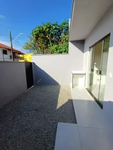 Casa de Vila com 2 Quartos para alugar, 70m² no Gravatá, Navegantes