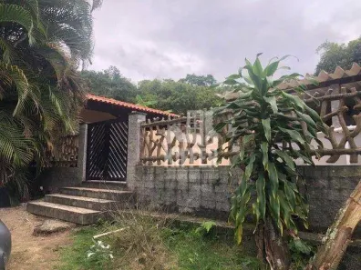 Fazenda / Sítio / Chácara com 3 Quartos à venda, 90m² no Jardim Interlagos (Ponta Negra), Maricá
