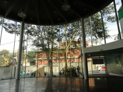 Prédio Inteiro para alugar, 913m² no Morumbi, São Paulo