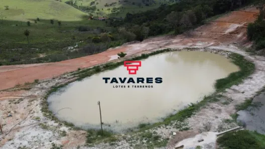 Terreno / Lote / Condomínio à venda, 20000m² no , Caeté