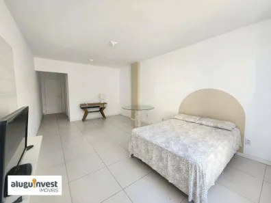 Kitnet com 1 Quarto para alugar, 38m² no Centro, Florianópolis