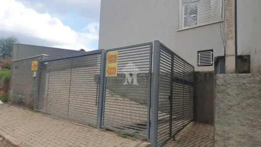 Casa de Condomínio com 2 Quartos para alugar, 75m² no , Jarinu