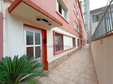 Apartamento com 2 Quartos para alugar, 80m² no Rebouças, Curitiba