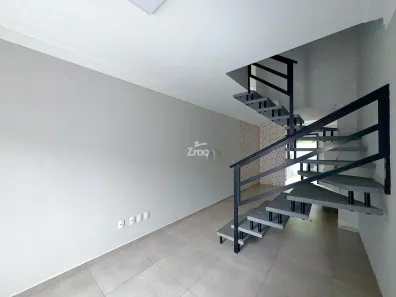 Casa com 2 Quartos para alugar, 72m² no Passo Manso, Blumenau