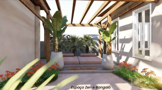 Apartamento com 2 Quartos à venda, 64m² no Pajuçara, Natal
