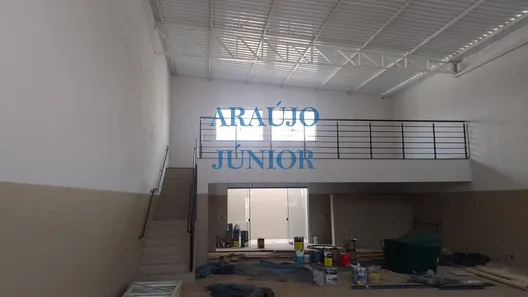 Loja / Salão / Ponto Comercial à venda, 250m² no Jardim Alphacenter, Santa Bárbara D'Oeste