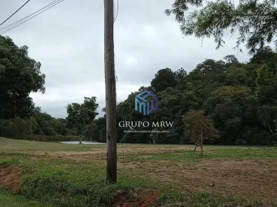 Terreno / Lote / Condomínio à venda, 875m² no Residencial Aquarius, Araçoiaba da Serra
