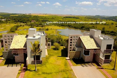 Casa com 3 Quartos à venda, 210m² no Zona Rural, Cornélio Procópio