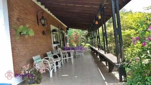 Fazenda / Sítio / Chácara com 4 Quartos à venda, 18500m² no Glebas, Franco da Rocha