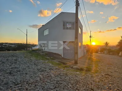 Loja / Salão / Ponto Comercial com 2 Quartos à venda, 146m² no Santa Lúcia, Divinópolis