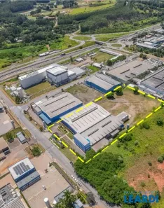 Galpão / Depósito / Armazém para alugar, 12073m² no Distrito Industrial Alfredo Relo, Itatiba