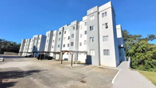Apartamento com 2 Quartos à venda, 42m² no Passo Manso, Blumenau