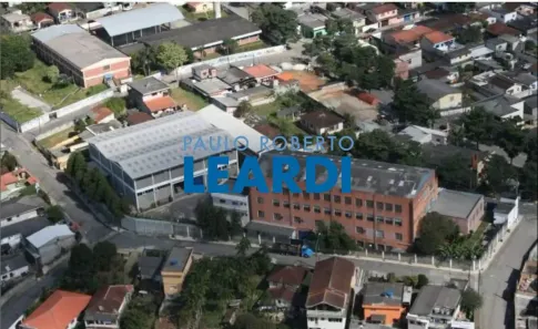 Galpão / Depósito / Armazém para venda ou aluguel, 6353m² no Jardim Emília, Embu-Guaçu